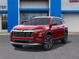 New 2026 Chevrolet Equinox LT w/ Convenience Package II image 6