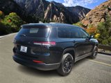 Used 2024 Jeep Grand Cherokee L Laredo image 3