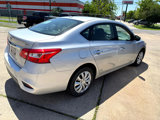 Used 2017 Nissan Sentra SV image 4