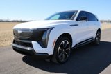 New 2025 Cadillac Escalade IQ Sport 2 image 3