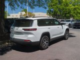 New 2025 Jeep Grand Cherokee L Limited w/ Luxury Tech Group II image 3