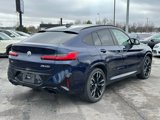 Used 2022 BMW X4 M40i w/ Premium Package image 4