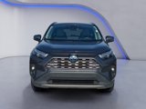 Used 2023 Toyota RAV4 Limited image 3