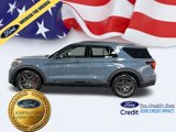 New 2025 Ford Explorer ST w/ Sun And Sound Package image 2