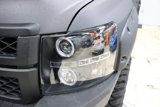 Used 2013 Chevrolet Silverado 2500 LT w/ Interior Plus Package image 5