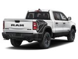 New 2026 RAM 1500 Rebel w/ Rebel Level 2 Equipment Group image 2
