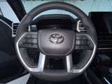New 2025 Toyota Tundra Platinum image 3