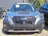 New 2025 Subaru Forester Wilderness image 2