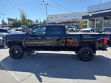 Used 2018 Chevrolet Silverado 2500 LTZ w/ Duramax Plus Package image 3