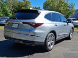 New 2026 Acura MDX SH-AWD image 4