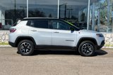 Used 2024 Jeep Compass Trailhawk image 3