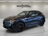 New 2024 Alfa Romeo Stelvio Quadrifoglio w/ Active Assist Plus Package image 3