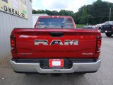 New 2025 RAM 2500 Big Horn image 4