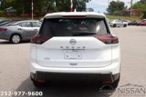 New 2026 Nissan Rogue SV image 6