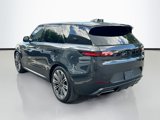 Certified 2024 Land Rover Range Rover Sport SE image 3