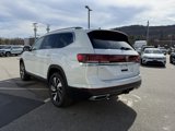 New 2025 Volkswagen Atlas SEL image 5