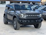 New 2025 Ford Bronco Badlands image 3