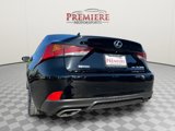 Used 2019 Lexus IS 300 F Sport w/ F Sport Package image 6