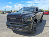Certified 2022 RAM 2500 Limited image 4