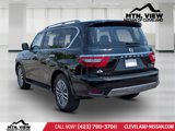 Used 2023 Nissan Armada SL w/ Captain's Chairs Package image 5