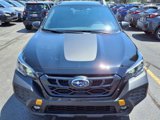 New 2025 Subaru Outback Wilderness image 2