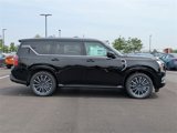 New 2025 Nissan Armada Platinum Reserve image 2