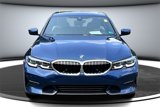Used 2021 BMW 330i xDrive Sedan w/ Convenience Package image 2