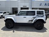 New 2025 Ford Bronco Raptor image 2