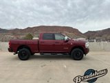 Used 2024 RAM 3500 Laramie image 3