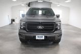 New 2025 Ford F150 Lariat w/ Equipment Group 501A Mid image 2