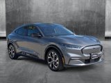 Certified 2021 Ford Mustang Mach-E Premium image 3