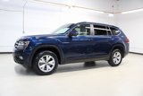 Used 2019 Volkswagen Atlas SE image 4