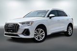 Certified 2024 Audi Q3 2.0T Premium Plus w/ Premium Plus Package image 2