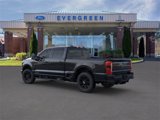 New 2025 Ford F250 Lariat image 4