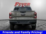 New 2025 Ford Ranger XLT image 4