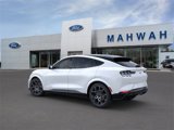 New 2025 Ford Mustang Mach-E GT image 4