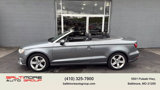 Used 2017 Audi A3 2.0T Premium w/ Convenience Package image 3