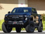 Used 2025 Toyota Tacoma SR5 image 4