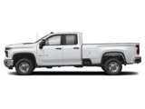 New 2025 Chevrolet Silverado 2500 W/T w/ WT Fleet Convenience Package image 2