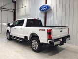 New 2025 Ford F350 Lariat image 3