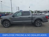 New 2025 Ford F150 STX image 2