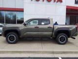 New 2025 Toyota Tacoma TRD Off-Road image 4
