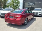 Used 2017 Subaru Legacy 2.5i Limited image 6