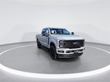 New 2025 Ford F350 Lariat w/ Lariat Ultimate Package image 2