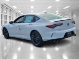 New 2025 Acura TLX SH-AWD w/ A-SPEC Pkg image 2