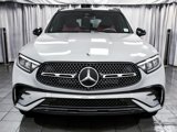 Used 2025 Mercedes-Benz GLC 350e 4MATIC image 2