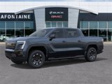 New 2026 GMC Sierra EV Elevation image 2