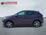 Used 2021 Buick Encore GX Select w/ Experience Buick Package image 2