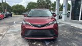 Used 2021 Toyota Sienna LE image 4