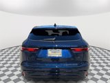 New 2026 Jaguar F-PACE R-Dynamic S image 5